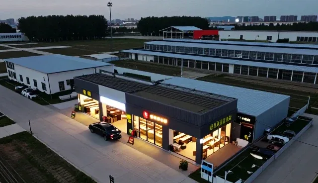 在施工管理使用技巧分享